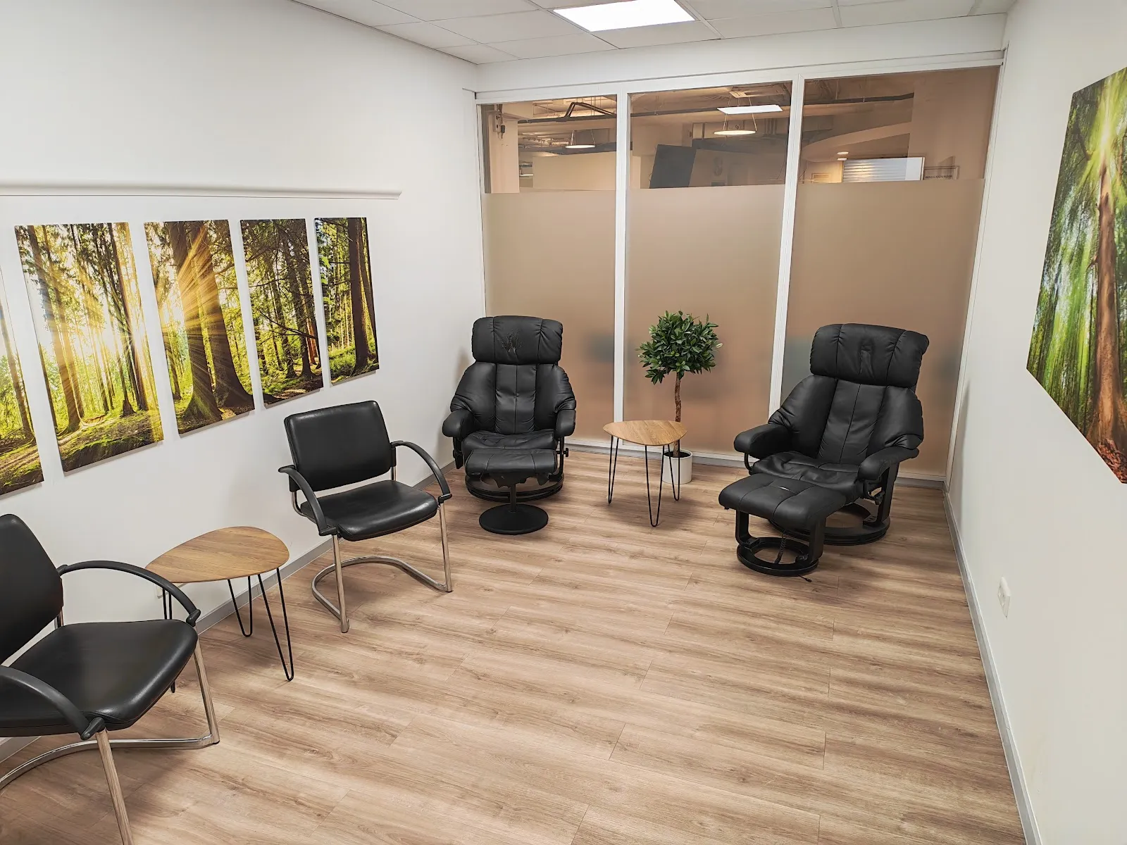 GPB Gesundheitszentrum Prenzlauer-Berg GmbH — pt-studio in Berlin — 4