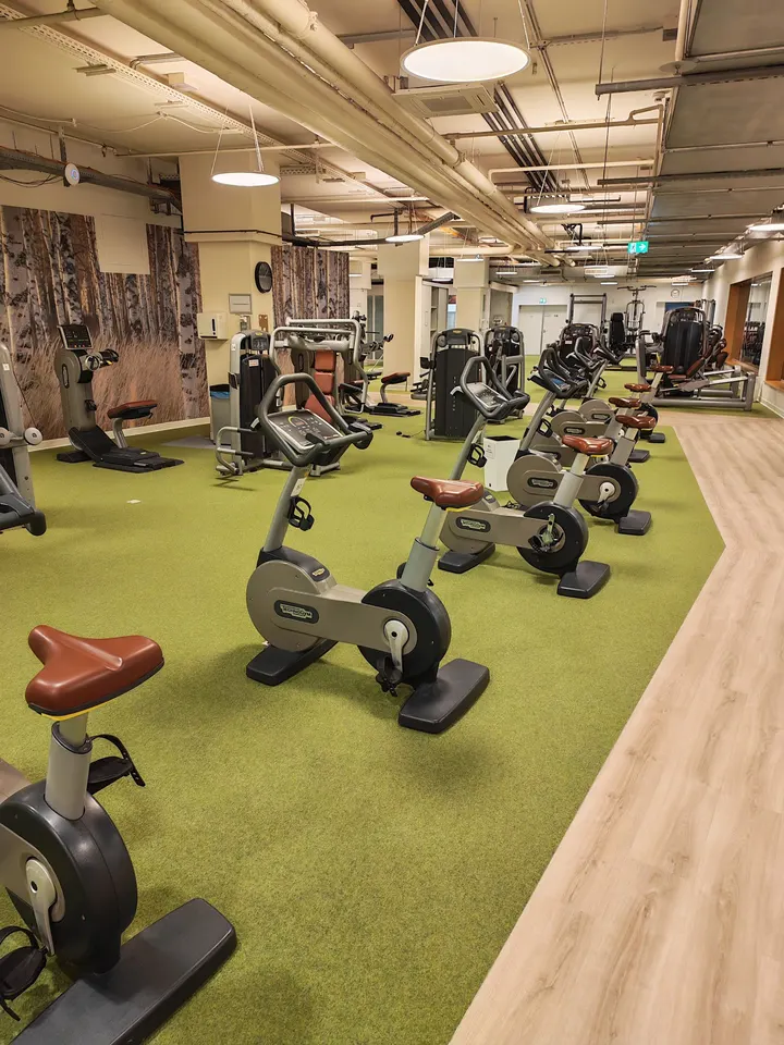 GPB Gesundheitszentrum Prenzlauer-Berg GmbH — Wellness in Prenzlauer Berg, Berlin