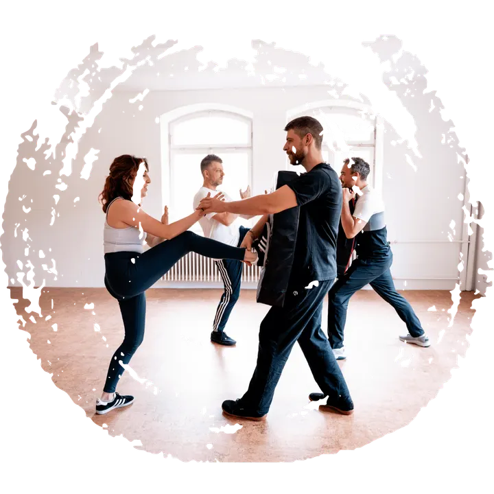 Freie Wing Tsun Kampfkunstschule MD — kampfsport-studio in Gartenstadt, Tübingen — 3