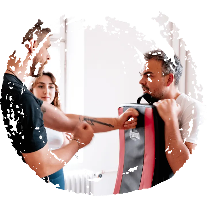 Freie Wing Tsun Kampfkunstschule MD — kampfsport-studio in Tübingen — 3
