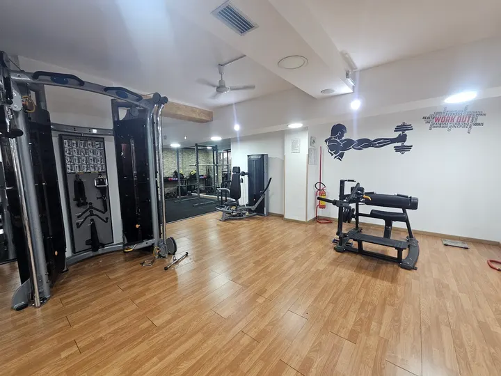 Dynamic Sport Center ssd arl — arti marziali-studio a Uditore, Palermo — 2