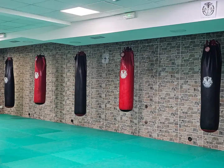 Dynamic Sport Center ssd arl — arti marziali-studio a Palermo — 3