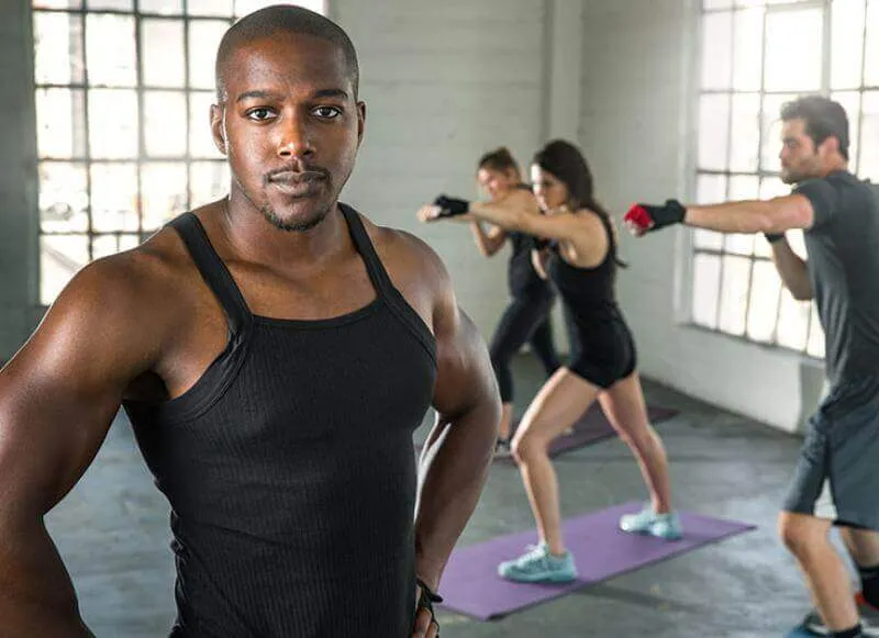 Elite Martial Arts Academy — martial arts-studio in Glasgow — 3