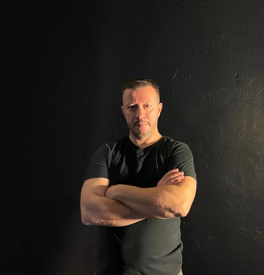 I'm self defense — kampfsport-studio in Gallus, Frankfurt am Main — 2