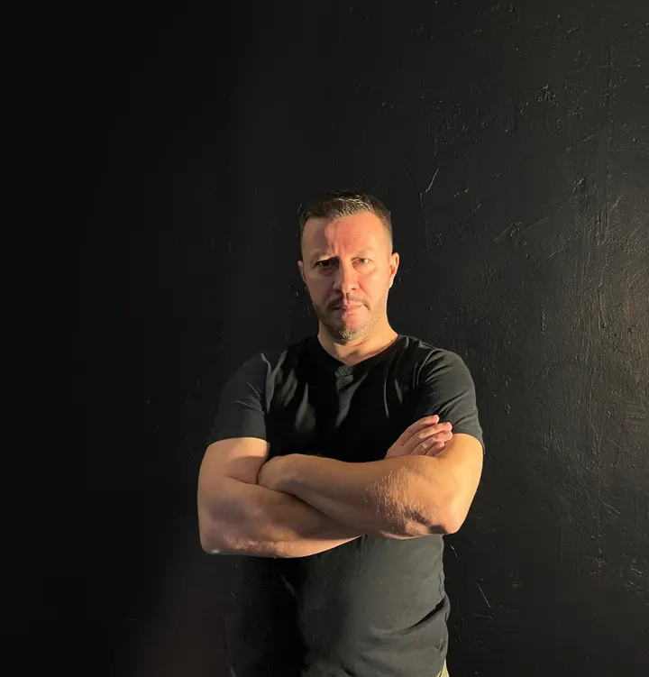I'm self defense — kampfsport-studio in Gallus, Frankfurt am Main — 2