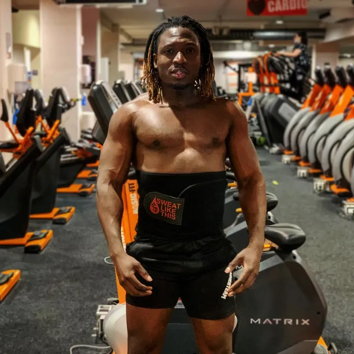 Sweat Like This Fitness — Treningsstudio i Gravdal, Bergen