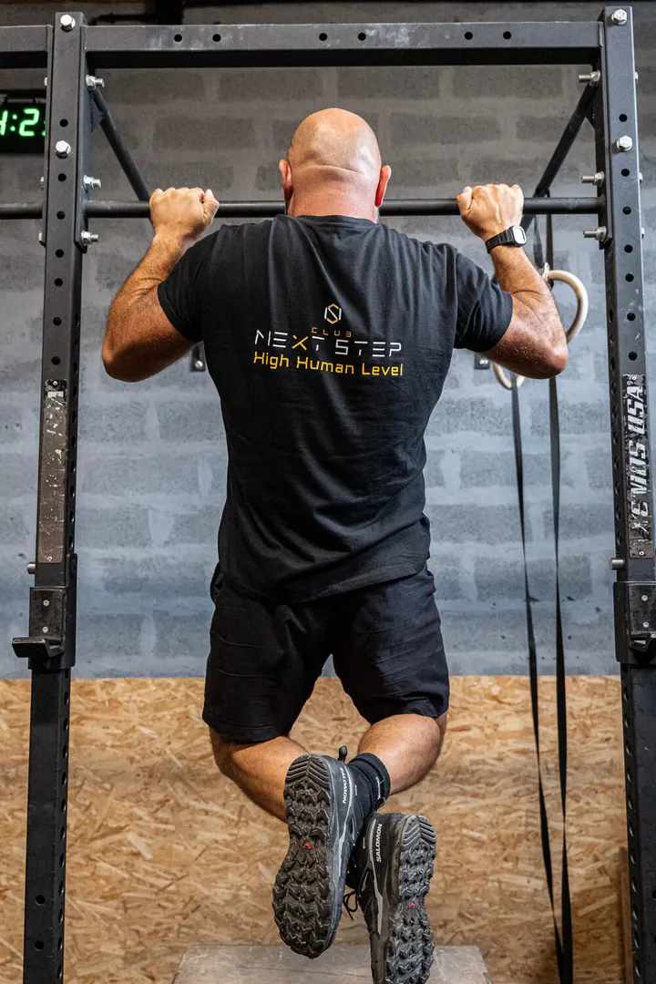 Club Next Step Sisteron — salle de fitness-studio à Digne-les-Bains — 5