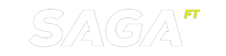 Saga FT — CrossFit i Kvam, Steinkjer