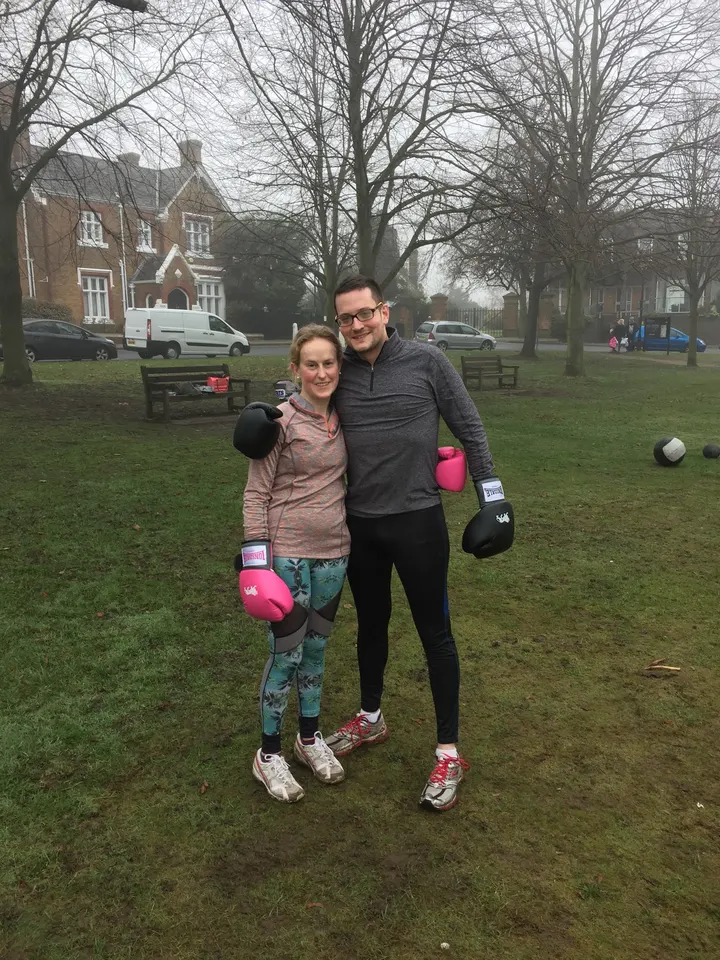 Richmond Boot Camp — Bootcamp in Twickenham, London