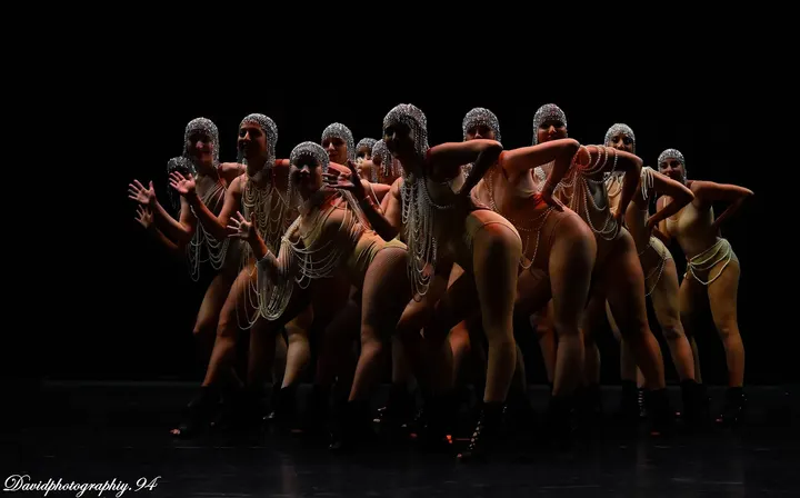 Association Projet Danse Sceaux — danse-studio à Sceaux, Paris — 3