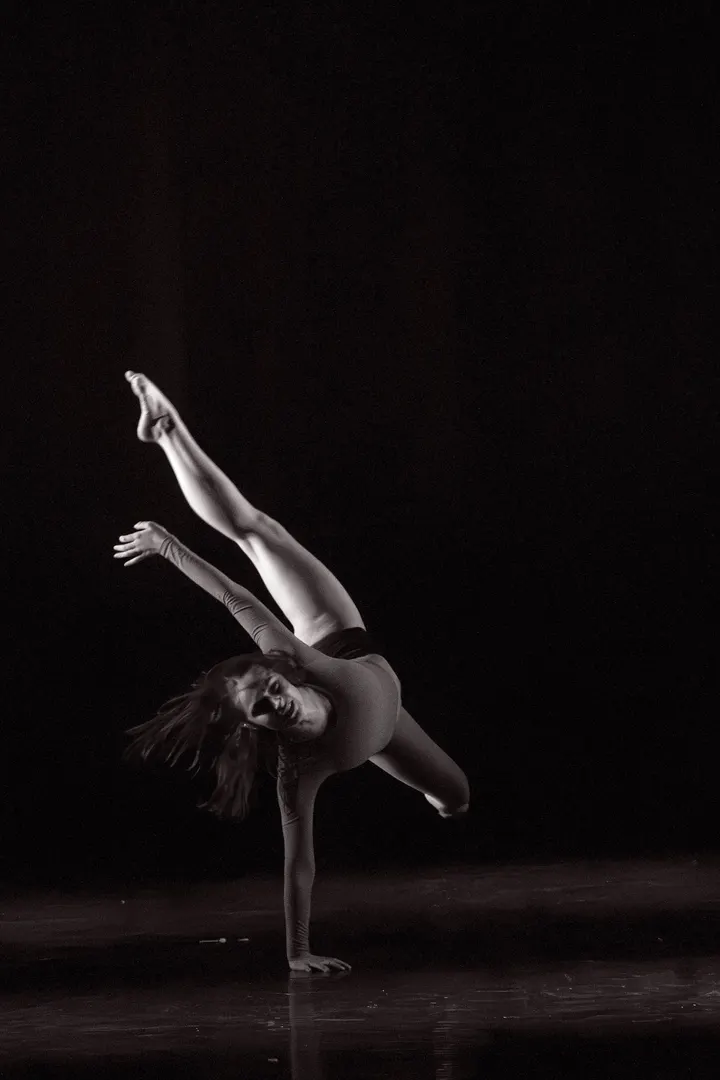 Association Projet Danse Sceaux — danse-studio à Paris — 4