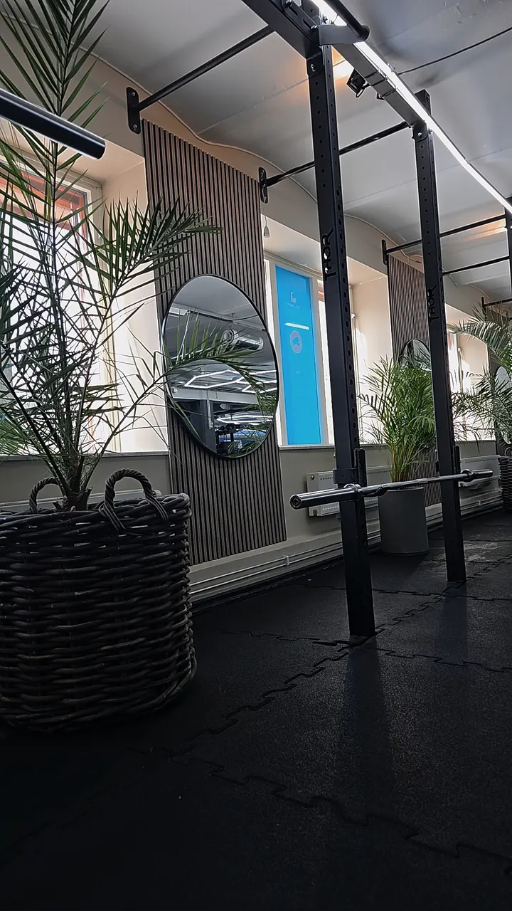Gym-Huset 24 — träningsstudio i Kumla — 3