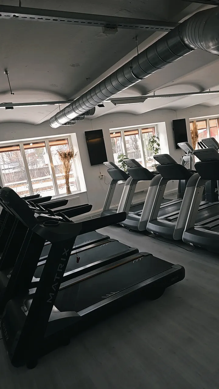 Gym-Huset 24 — träningsstudio i Kumla — 3