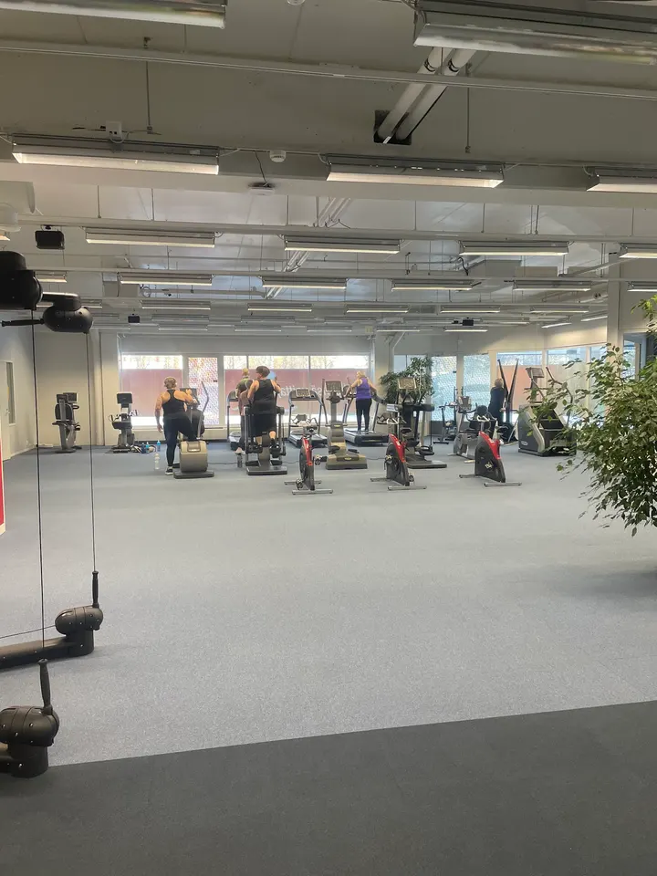 Stretch Kuntosali — reformer pilates-studio – Sortohaka, Forssa — 2
