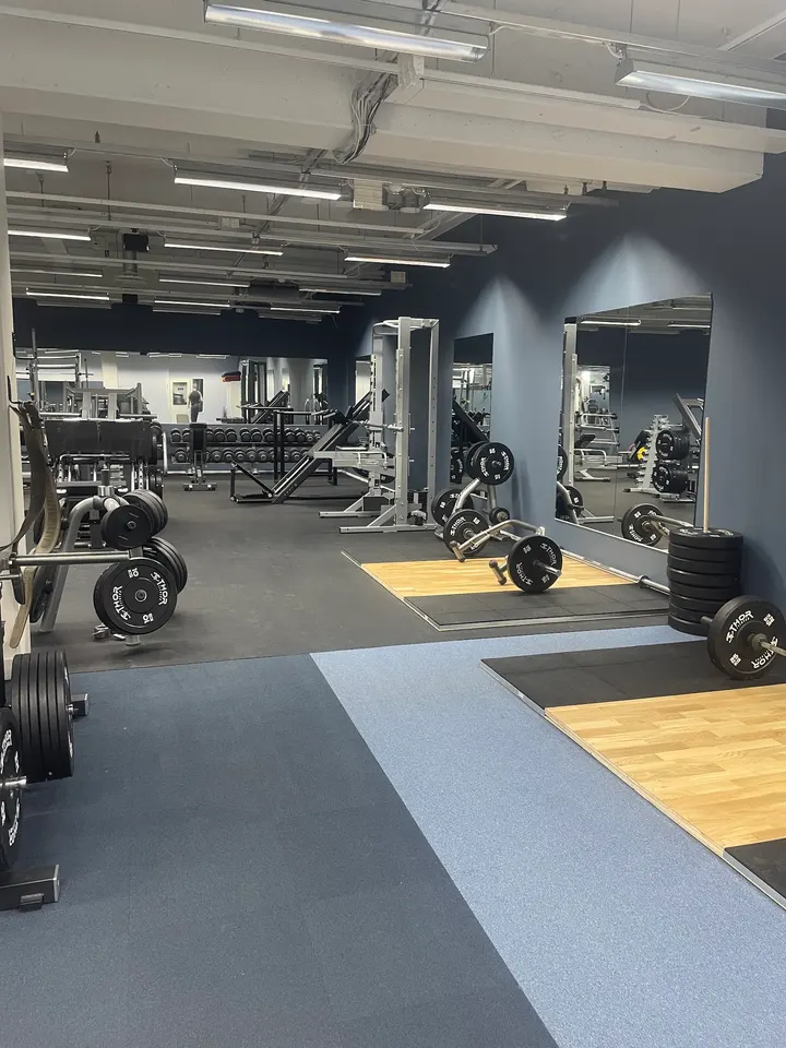 Stretch Kuntosali — reformer pilates-studio – Forssa — 3