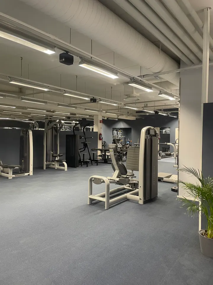 Stretch Kuntosali — reformer pilates-studio – Forssa — 4