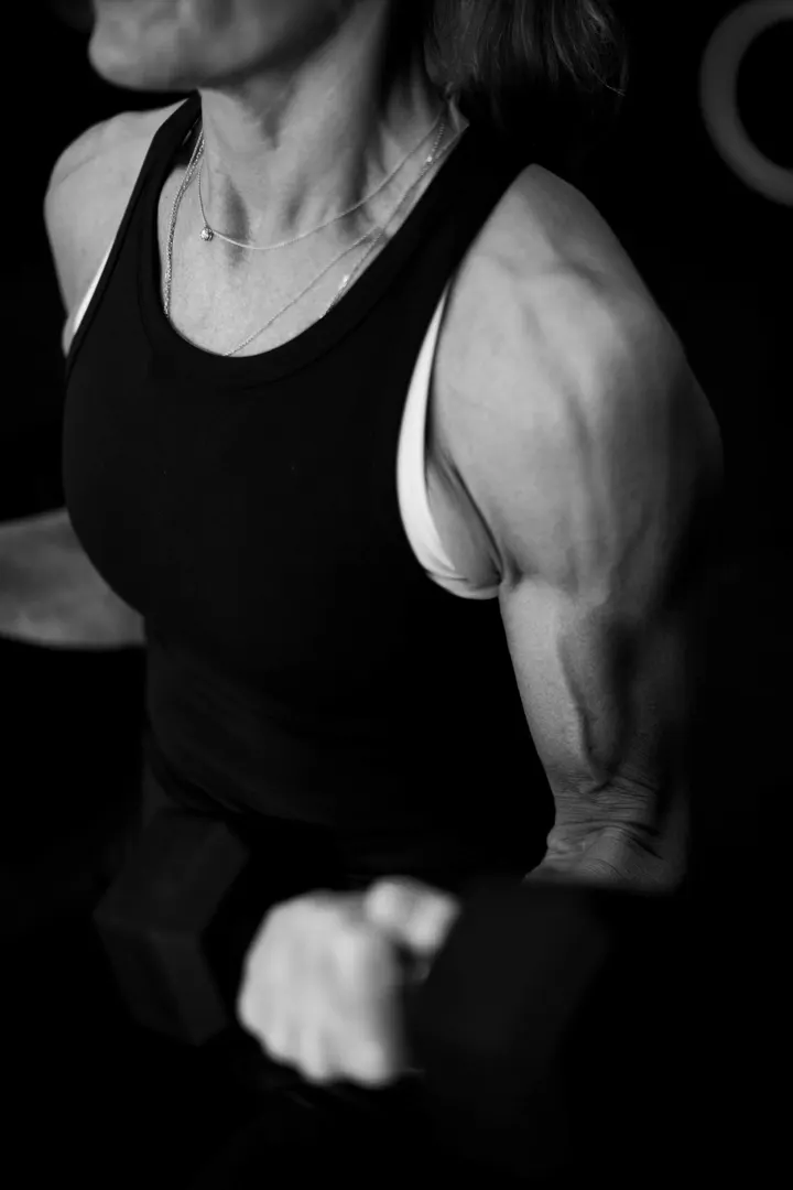 WELL-COME FITNESS K/S — træningsstudio i Hellerup — 3