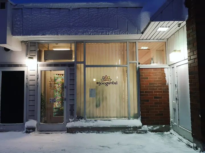 Joogantai — jooga-studio – Nummela — 3