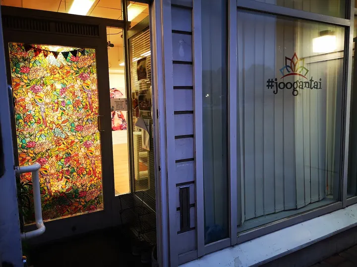 Joogantai — Wellness – Ridal, Nummela