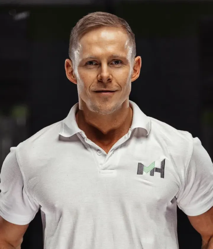 ModelHealth Performance — strength-studio in Newcastle Upon Tyne — 3