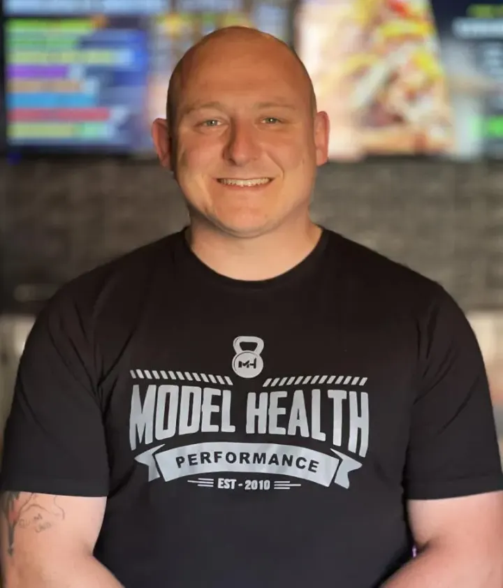 ModelHealth Performance — strength-studio in Newcastle Upon Tyne — 4