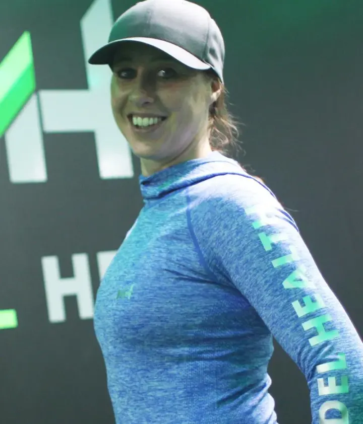 ModelHealth Performance — strength-studio in Newcastle Upon Tyne — 5