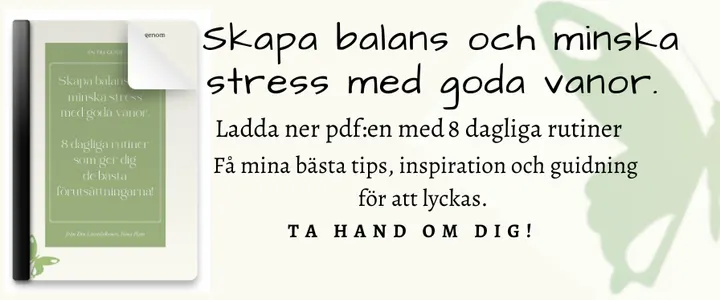 Din LivsstilsResurs Hälsa — pt-studio i Helsingborg — 5
