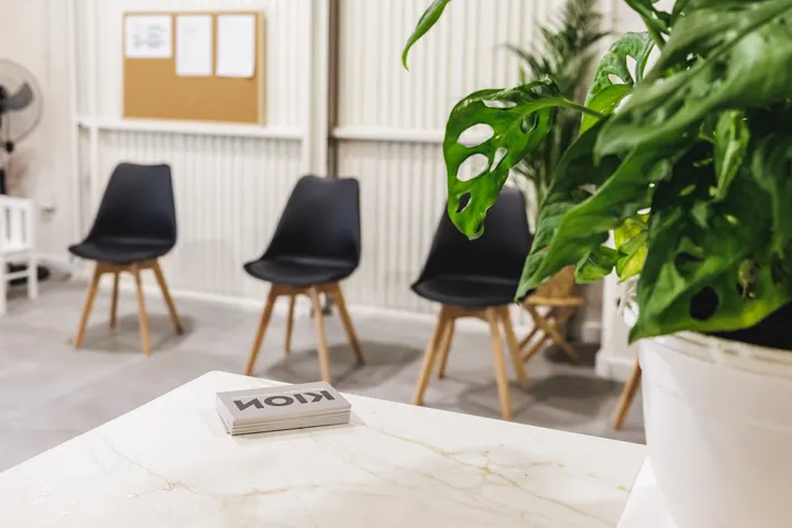 KION — entrenamiento personal-studio en Terrassa — 3