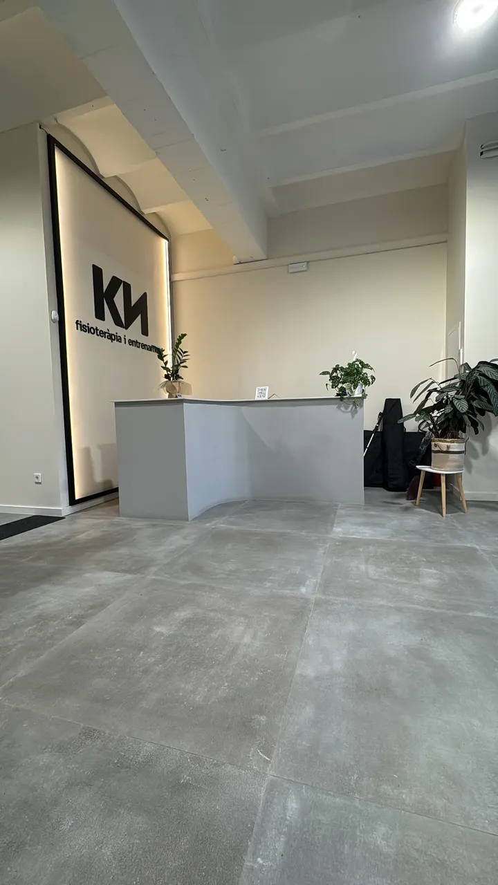 KION — entrenamiento personal-studio en Terrassa — 4