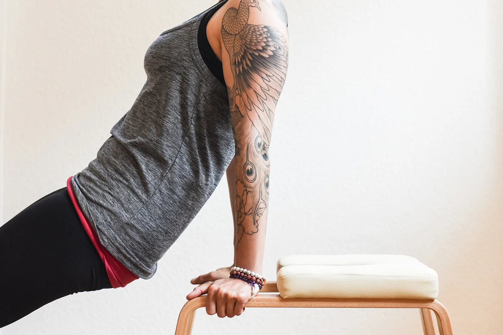 LIGHT UP – Yoga and more — yoga-studio i Kusterdingen — 2