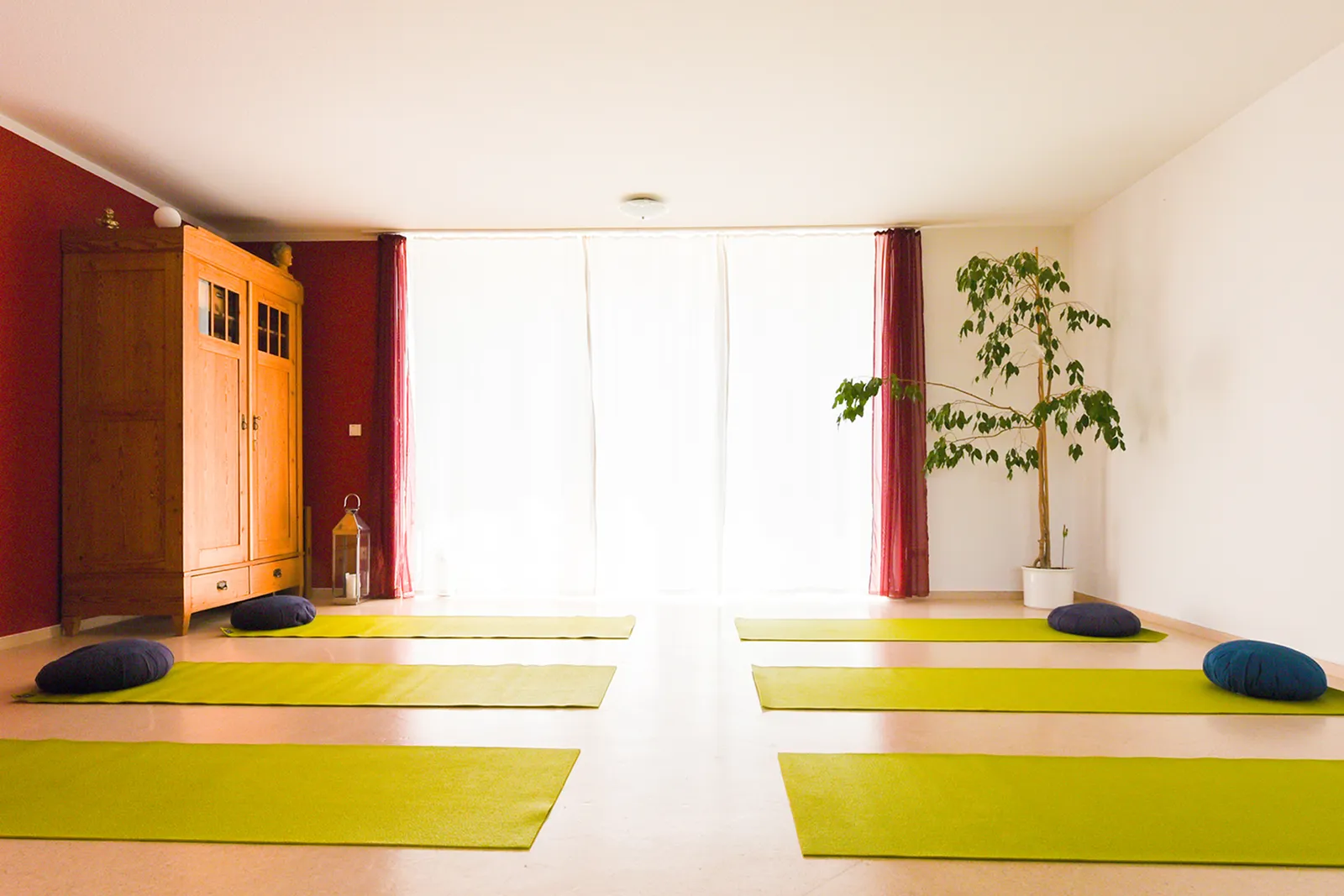 LIGHT UP – Yoga and more — yoga-studio i Kusterdingen — 3