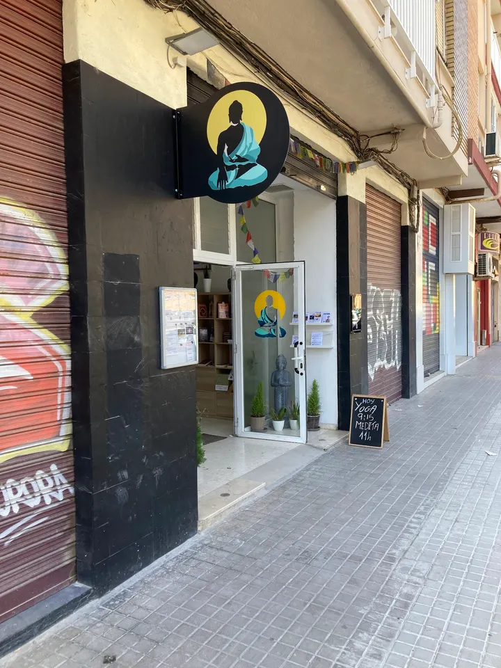 Centro Budista de Valencia — meditación-studio en Benimaclet, Valencia — 3