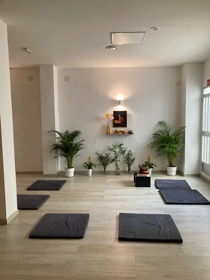Centro Budista de Valencia — meditación-studio en Valencia — 3