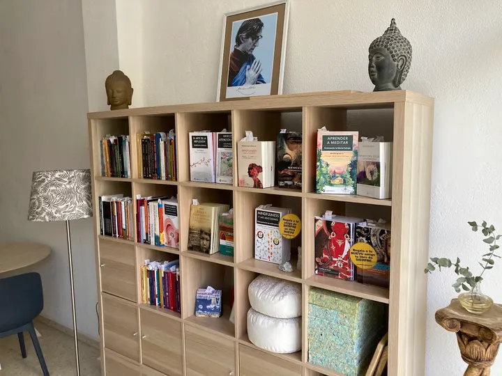 Centro Budista de Valencia — meditación-studio en Valencia — 4