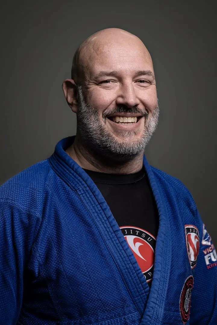 Agoge Jiu Jitsu — vechtsport-studio in Nijmegen — 4