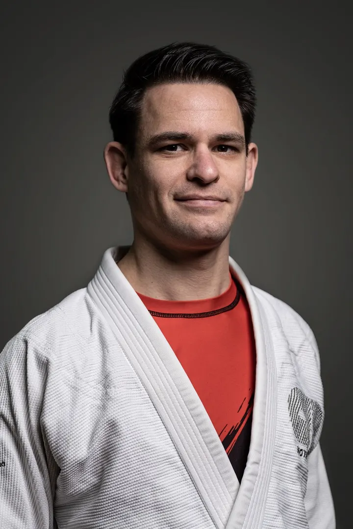 Agoge Jiu Jitsu — vechtsport-studio in Nijmegen — 5