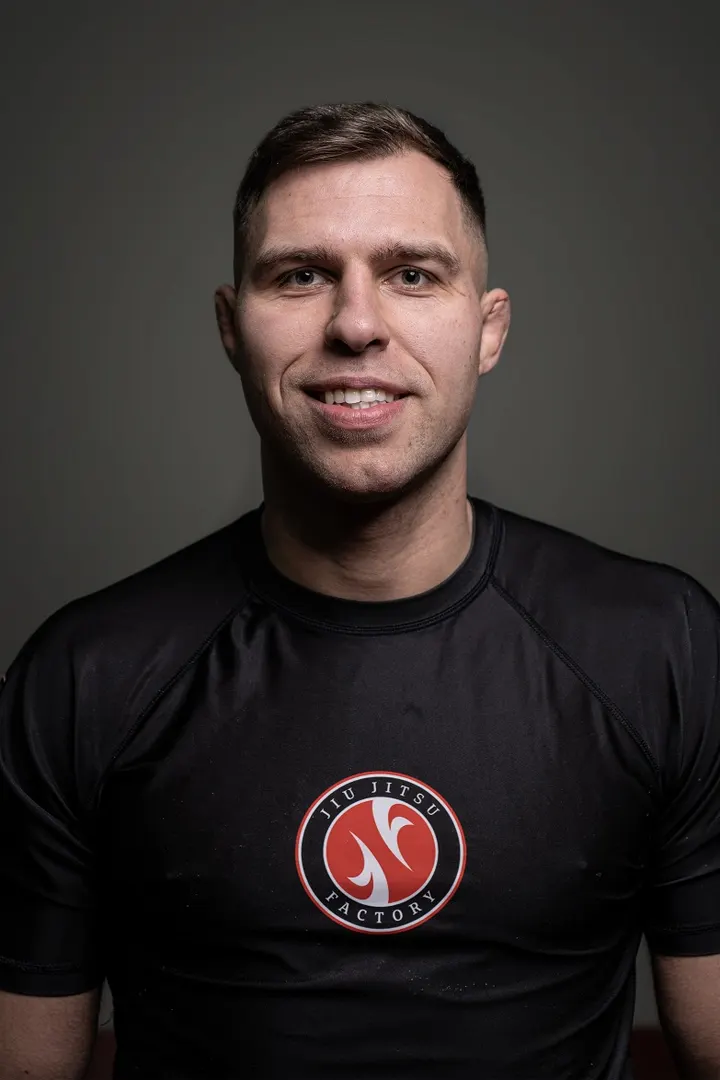 Agoge Jiu Jitsu — vechtsport-studio in Nijmegen — 6