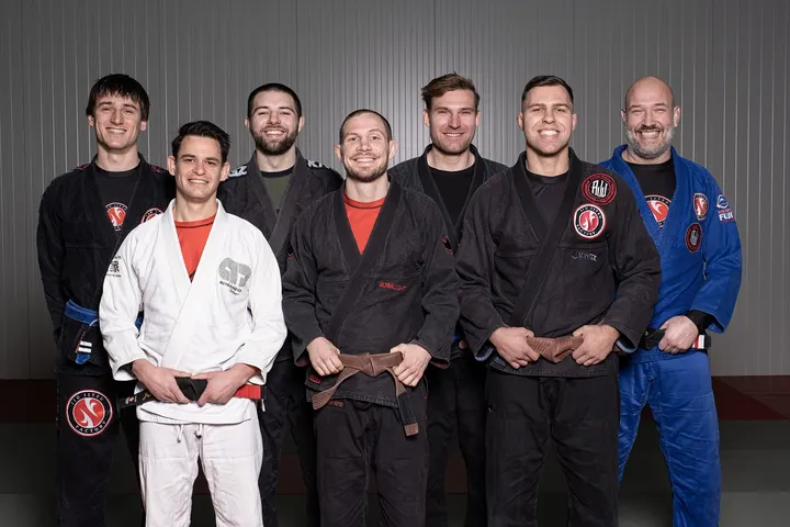 Agoge Jiu Jitsu — Vechtsport in Nijmegen-Nieuw-West, Nijmegen