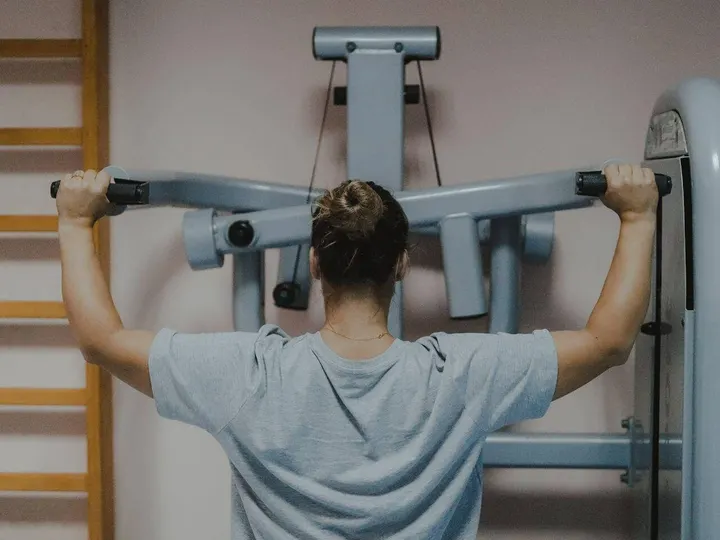Penta Deporte y Salud — artes marciales-studio en Gondesende, Vigo — 2