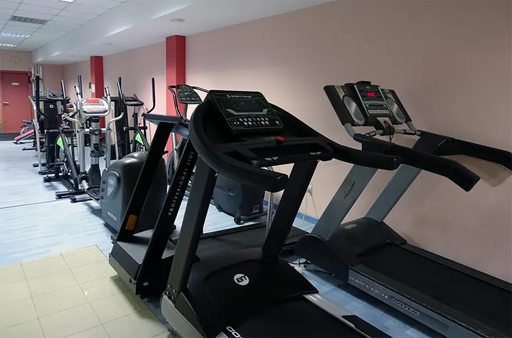 Penta Deporte y Salud — artes marciales-studio en Vigo — 5