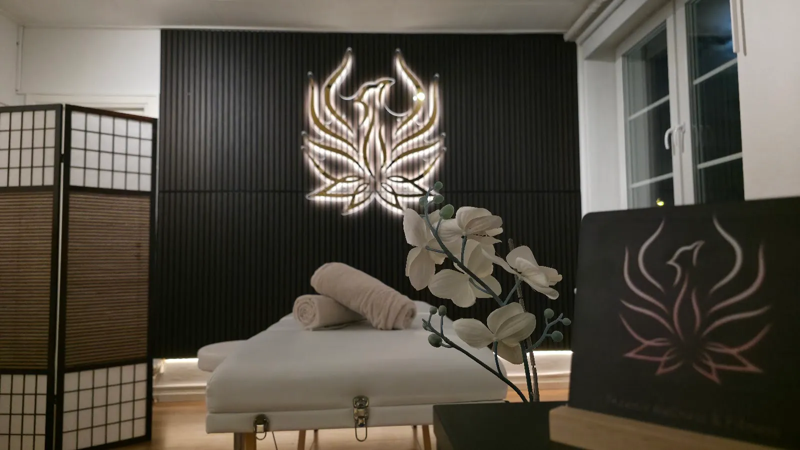 Phoenix wellness & fitness — träningsstudio-studio i Södertälje — bild 2