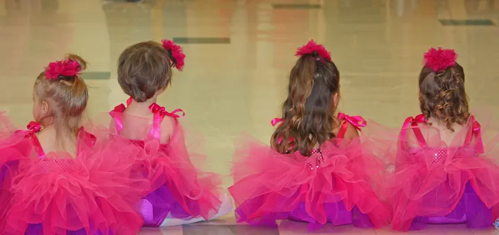 Breuillet Danse et Gymnastique — danse-studio à Breuillet — 3