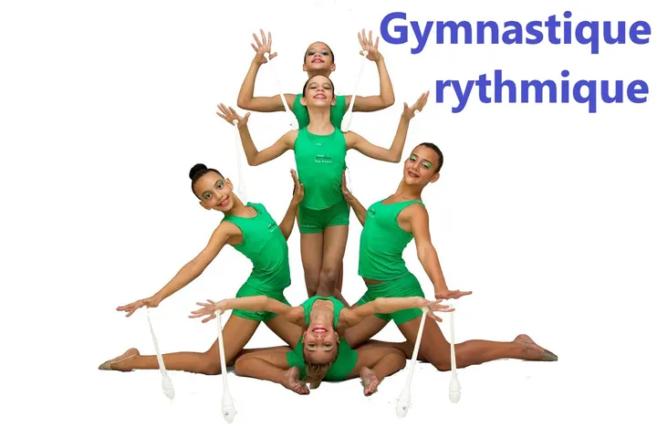 Breuillet Danse et Gymnastique — danse-studio à Breuillet — 4