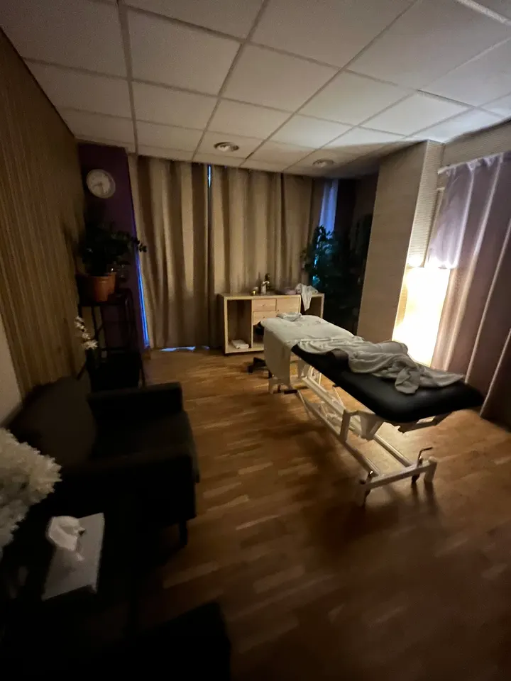 Institut de Salut Holística - Rosselló — wellness-studio en l'Eixample, Barcelona — 2