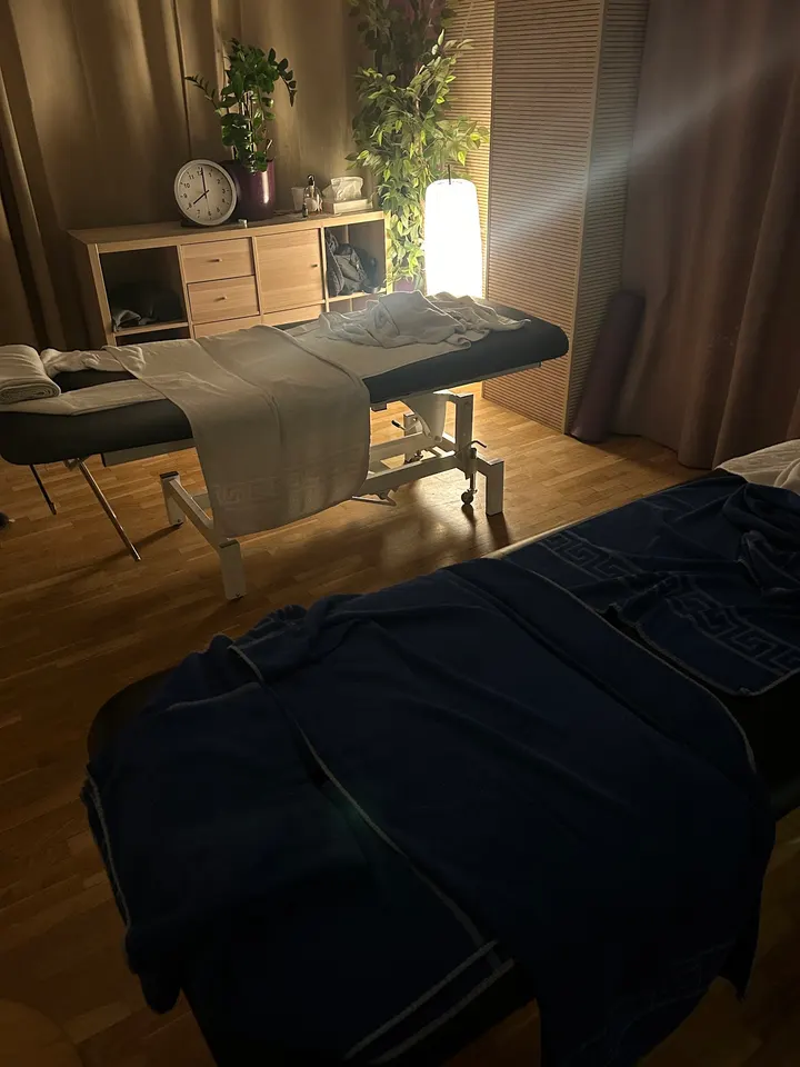 Institut de Salut Holística - Rosselló — wellness-studio en l'Eixample, Barcelona — 3