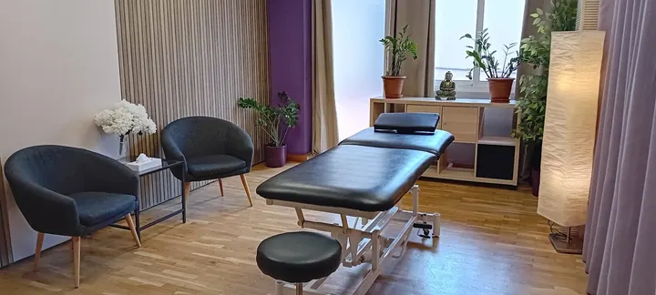 Institut de Salut Holística - Rosselló — wellness-studio en Barcelona — 3