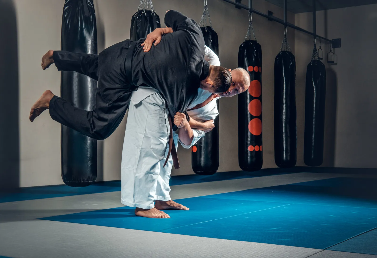 Krav Maga Leverkusen-Opladen — kampsport-studio i Köln — 3