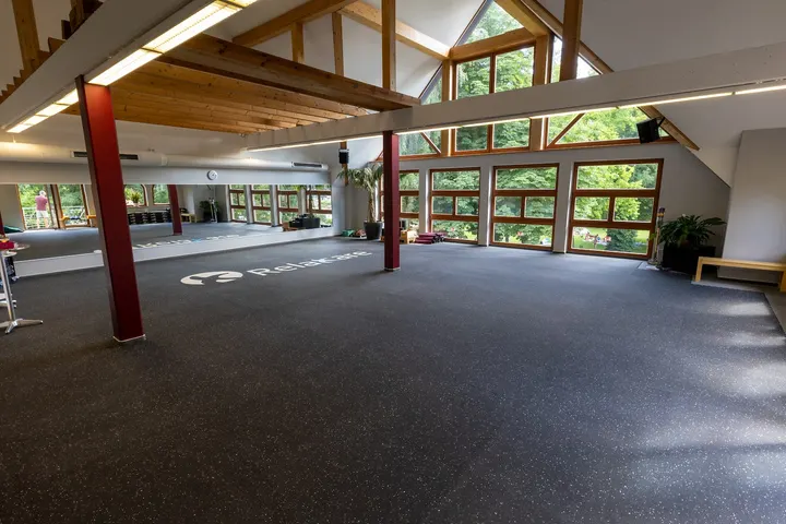 Relaxare Belzig — fitnessstudio in Bad Belzig — 3