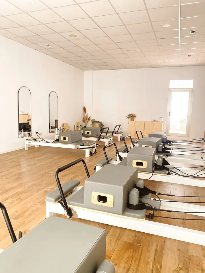 Mares Studio Pilates — reformer pilates-studio en La Ràpita — 5
