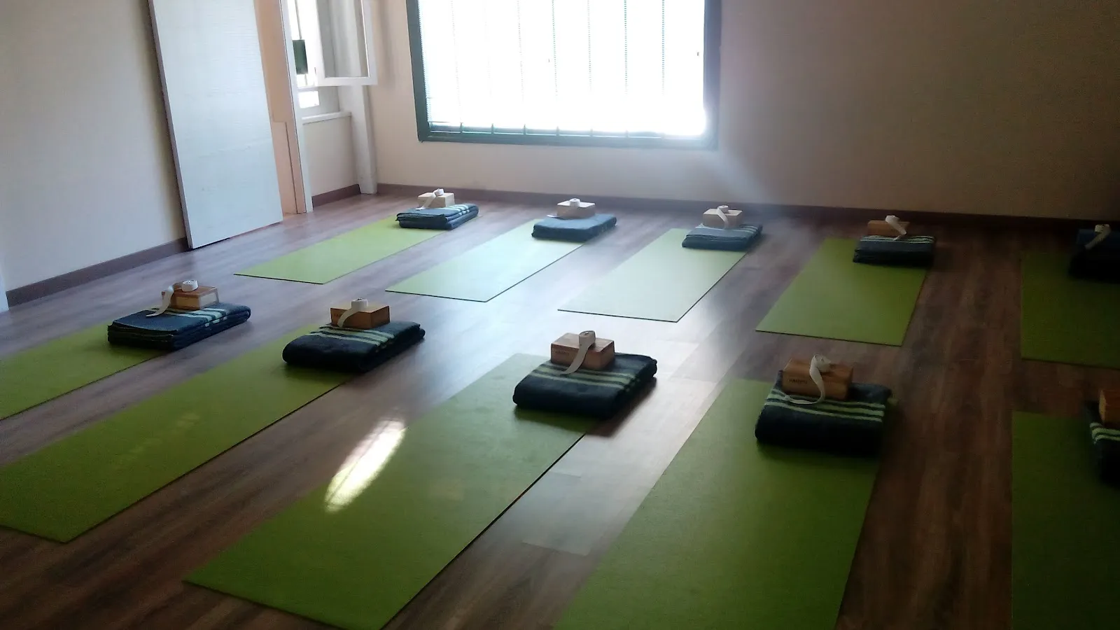 Kaizen Studio Pilates — pilates-studio en Azuqueca de Henares — 2